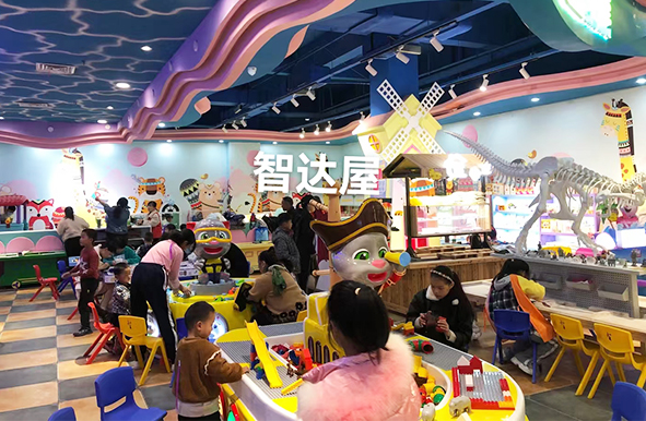 Zhenzhou Project Case